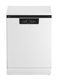 Beko BM 6147 WF 11 Programlı C Enerji Sınıfı Wifi Çekmeceli Beyaz Ankastre Bulaşık Makinesi