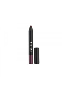 Note No:05 Purple Krem Işıltılı Stick Far Mor