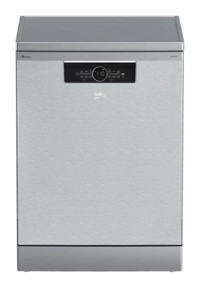 Beko BM 6147 WF I 11 Programlı C Enerji Sınıfı 16 Kişilik Wifi Çekmeceli Gri Ankastre Bulaşık Makinesi