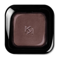 Kiko Milano 07 Matte Dark Brown Toz Mat Tekli Göz Farı