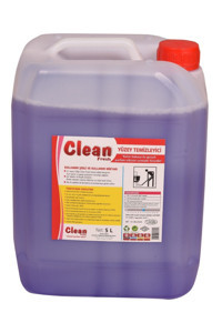 Itm Clean Fresh Lavanta Rüzgarı Yüzey Temizleyici 5 lt