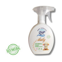 Clean Dream Baby Natural Çok Amaçlı Yüzey Temizleyici 500 ml