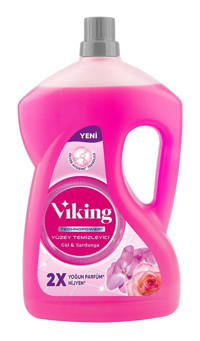 Viking Technopower Gül&Sardunya Yüzey Temizleyici 2.5 lt