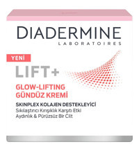 Diadermine Lift+ Daily 35+ Tüm Ciltler Anti-Aging Kırışıklık Giderici Yüz Krem 50 ml