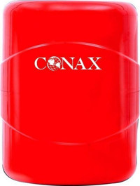 Conax New Prestij 6 Aşamalı 10 lt Kapalı Kasa Pompalı Tezgah Altı Su Arıtma Cihazı Kırmızı