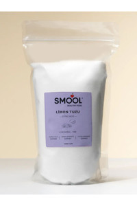 Smool Toz Salamura Limon Tuzu Paket 1 kg