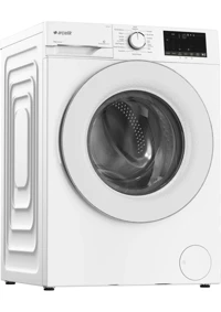 Arçelik 10121 PMB 10 kg 1200 Devir B Enerji Sınıfı Buharlı Beyaz Solo Çamaşır Makinesi