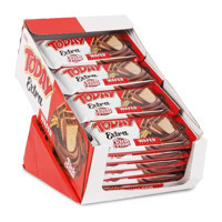 Elvan Today Extra Bol Kremalı Gofret 24x50 gr