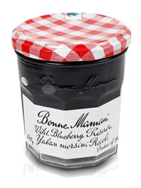 Bonne Maman Yaban Mersini Reçeli 370 gr