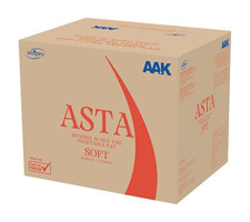 Unipro Asta Soft Margarin 20 kg