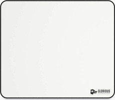 Glorious 11x13 cm Large Mousepad Beyaz