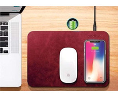 Addison WMP-15 Mousepad Kırmızı