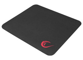 Addison Rampage Pulsar 27x32 cm Medium Gaming Mousepad Siyah