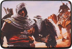 Mf Product 0294 X1 30x25 cm Gaming Mousepad Çok Renkli