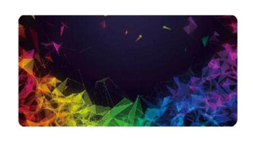 Razer 90x40 cm XL Gaming Mousepad Çok Renkli