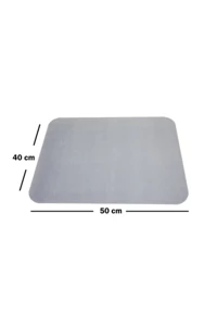 Daytona 40x50 cm Medium Gaming Mousepad Gri