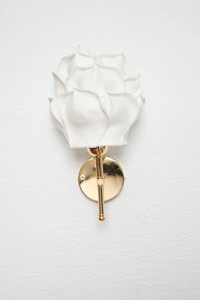 Maison Avf LED Aplik Gold - Beyaz