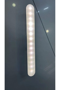 Cata Metal LED Aplik Beyaz