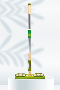 Spin Tekli Set Yeşil