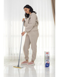 Ceraware Pratica Tekli Mop Gri