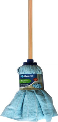Spark Tekli Paspas Mavi