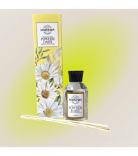 Marmara Pudra Oda Kokusu 100 ml