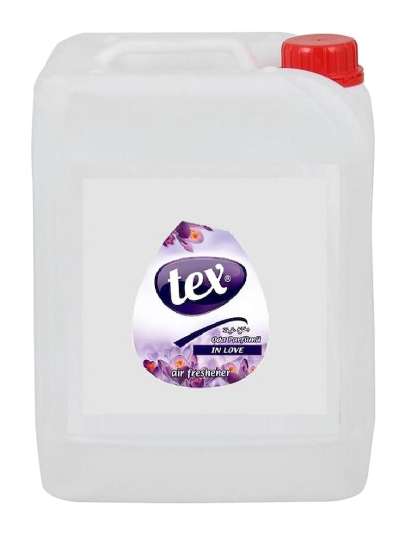 Tex Lavanta Oda Kokusu 5 lt