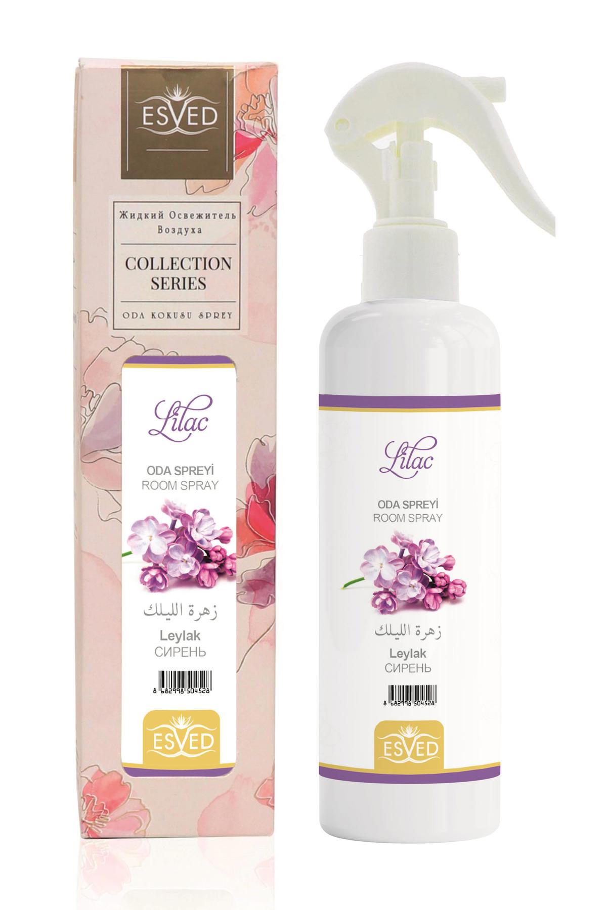 Esved Leylak Oda Kokusu 400 ml