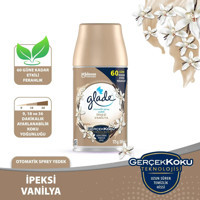 Glade İpeksi Vanilya Oda Kokusu 269 ml