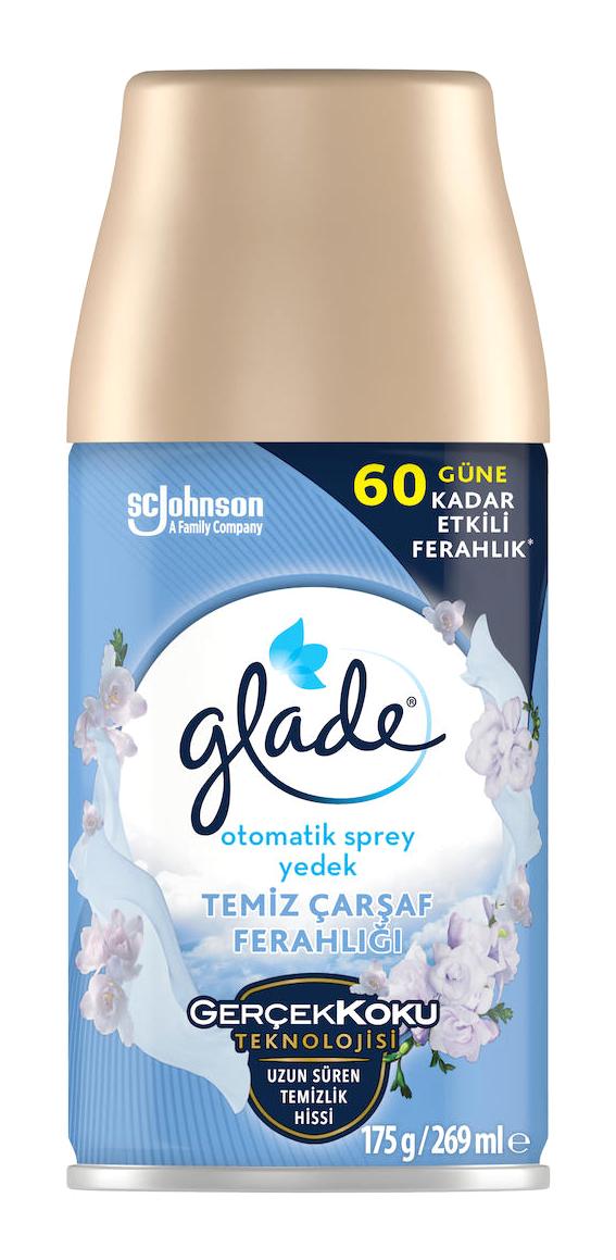 Glade Oda Kokusu 175 ml