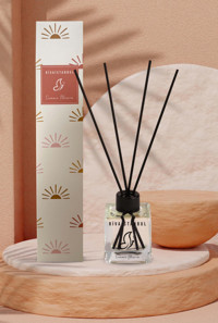 Riva İstanbul Bahar Çiçek Oda Kokusu 50 ml