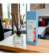 Secret Milano Oda Kokusu 100 ml