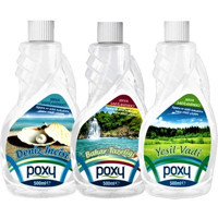 Poxy Oda Kokusu 3x500 ml