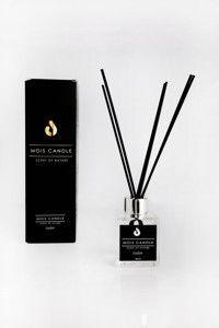 Mois Pure Oudh Oda Kokusu 100 ml