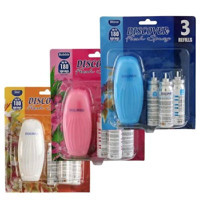 Discover Oda Kokusu 3x180 ml