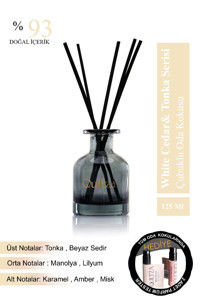 Quiltza Oda Kokusu 125 ml