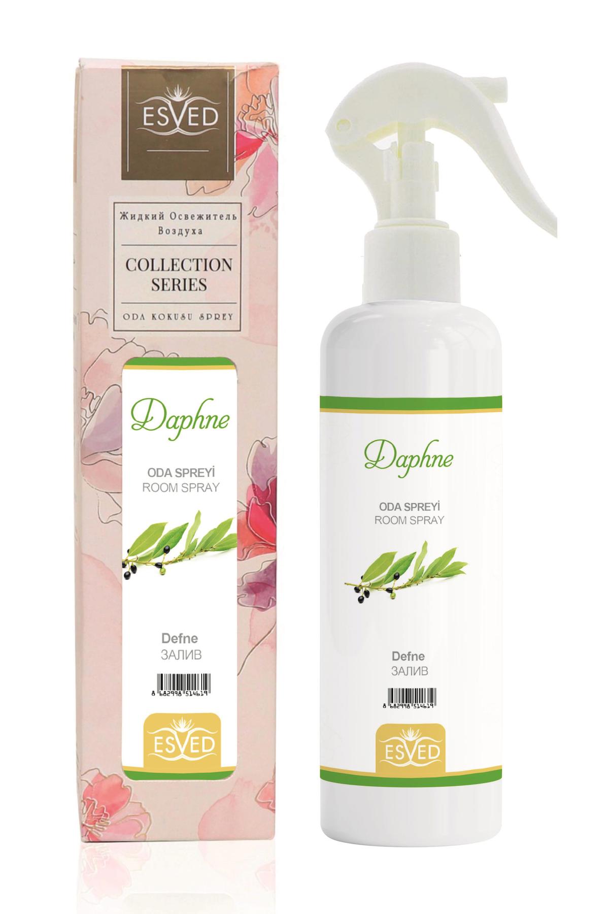 Esved Defne Oda Kokusu 400 ml