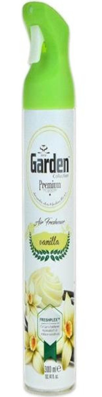 Garden Vanilya Oda Kokusu 300 ml