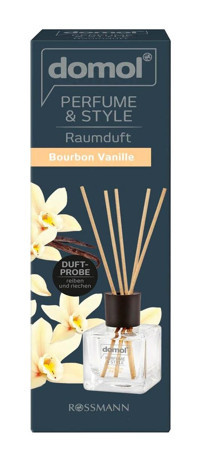 Rossmann Vanilya Oda Kokusu 50 ml