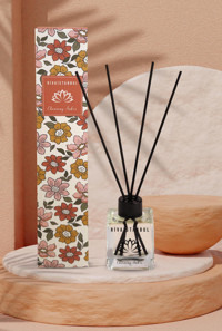 Riva İstanbul Amber Oda Kokusu 50 ml