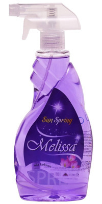 Melissa Bahar Çiçek Oda Kokusu 500 ml
