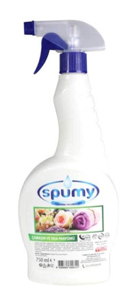 Spumy Oda Kokusu 750 ml