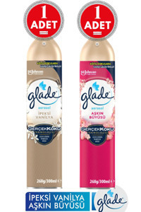 Glade Oda Kokusu 2x300 ml