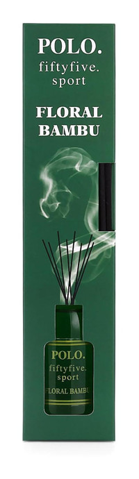 Polo55 Bamboo Oda Kokusu 100 ml