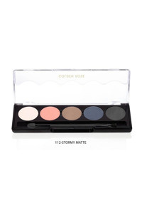 Golden Rose Silky Touch Pearl 103 Toz Mat Tekli Far Çok Renkli