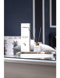 Altınbaşak Soft Linen Oda Kokusu 120 ml