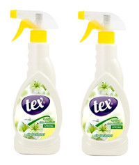 Tex Oda Kokusu 2x500 ml