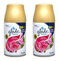 Glade Çiçek Buketi-Meyve Oda Kokusu 2x269 ml