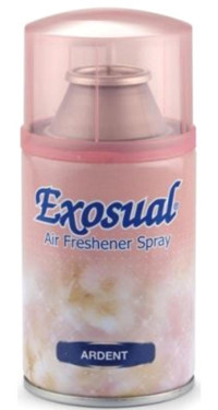 Exosual Ardent Oda Kokusu 260 ml