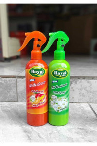 Hayat Oda Kokusu 2x350 ml